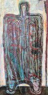 1985_dieter_ladewig_fingerabdruck ziel_70x120_grun58